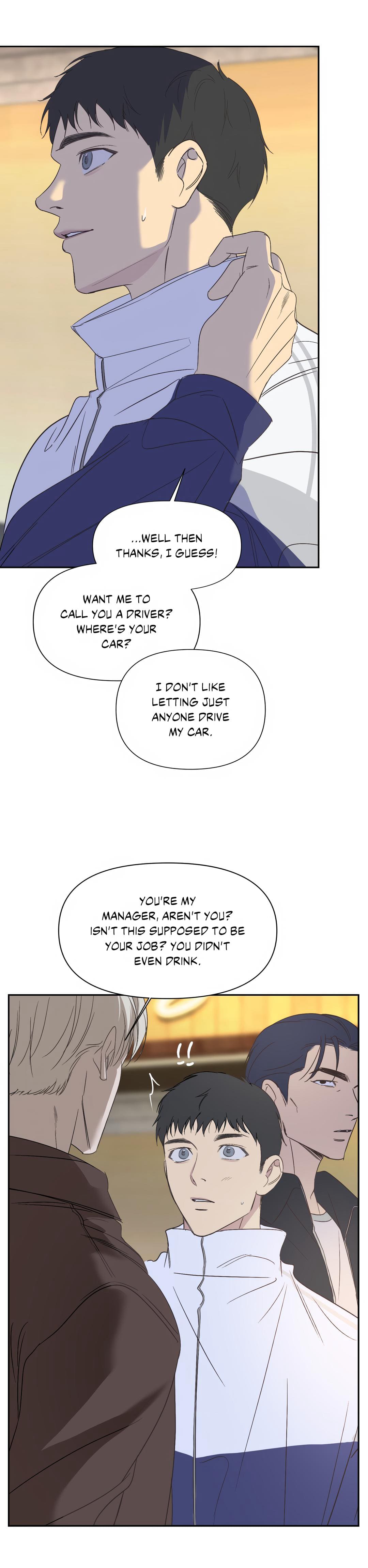 backlight, Chapter 28 image 02